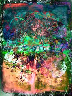 2020-11-15 Indianernessel-09 60x80cm Tinte auf Hahnemühlepapier